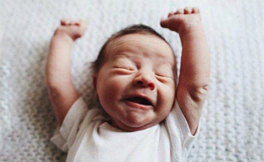 Роксолана и Фараон: самые необычные имена новорожденных Киева в 2018 году
