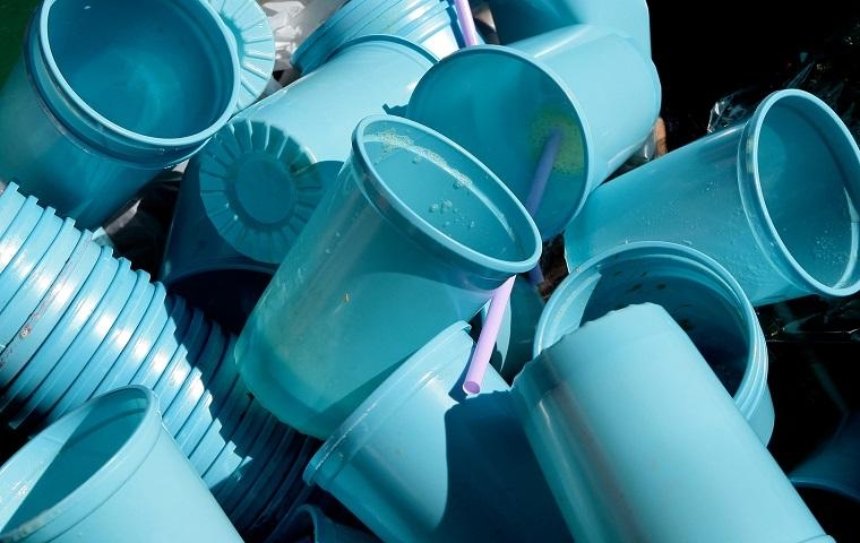 В ООН попросили во время праздников отказаться от пластиковой посуды и блестящей оберточной бумаги