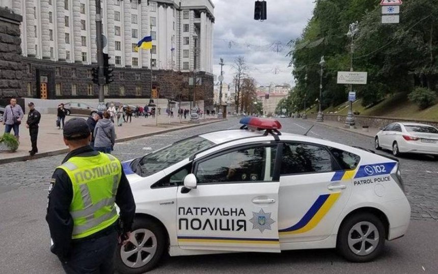 Водителей предупредили об ограничении движения в шести районах Киева