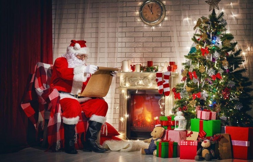 Как празднуют Рождество 25 декабря: история, традиции, символы