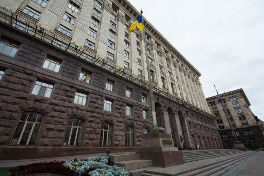 Киевсовет принял бюджет столицы на 2020 год