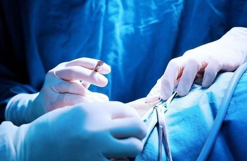 Сколько в Украине будут стоить операции по пересадке органов