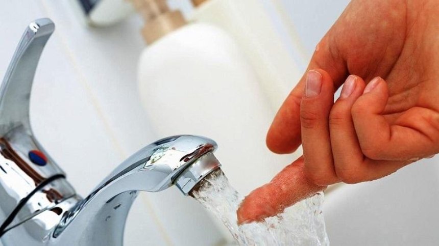 Украинцы смогут обжаловать оплату некачественной горячей воды