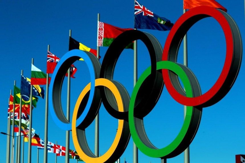 Россию на четыре года отстранили от Олимпиады и других соревнований