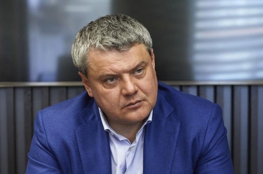 Олег Майборода: действия Микитася привели к блокировке работы «Укрбуд»  