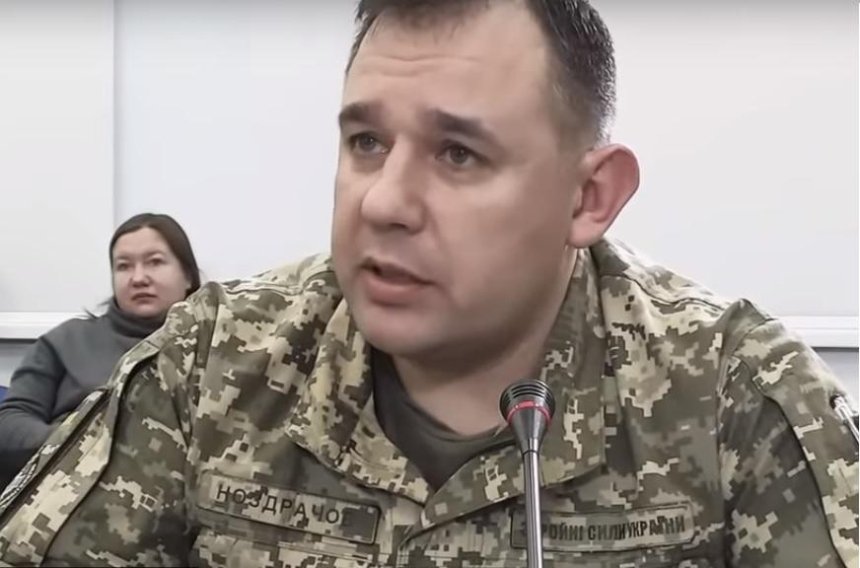 Скандал: полковник ВСУ решил помирить украинских военных с боевиками ЛНР/ДНР