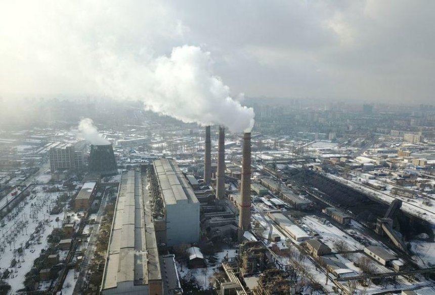 Украина оказалась на четвертом месте в Европе по смертности из-за экологии