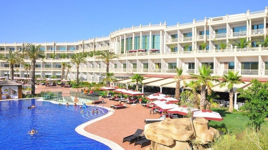 В Турции ввели туристический налог за проживание в отеле