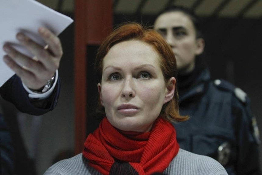 «Мне бояться нечего»: Юлия Кузьменко заявила о готовности сотрудничать со следствием