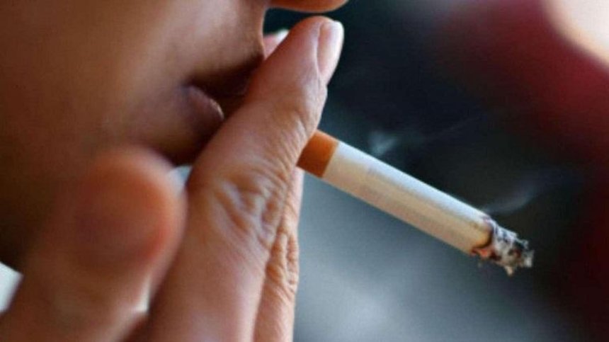 В Украине хотят запретить ароматизированные и крепкие сигареты