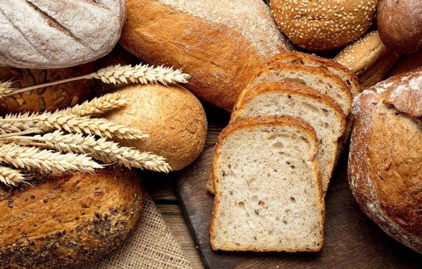 Важные отличия между белым и цельнозерновым хлебом