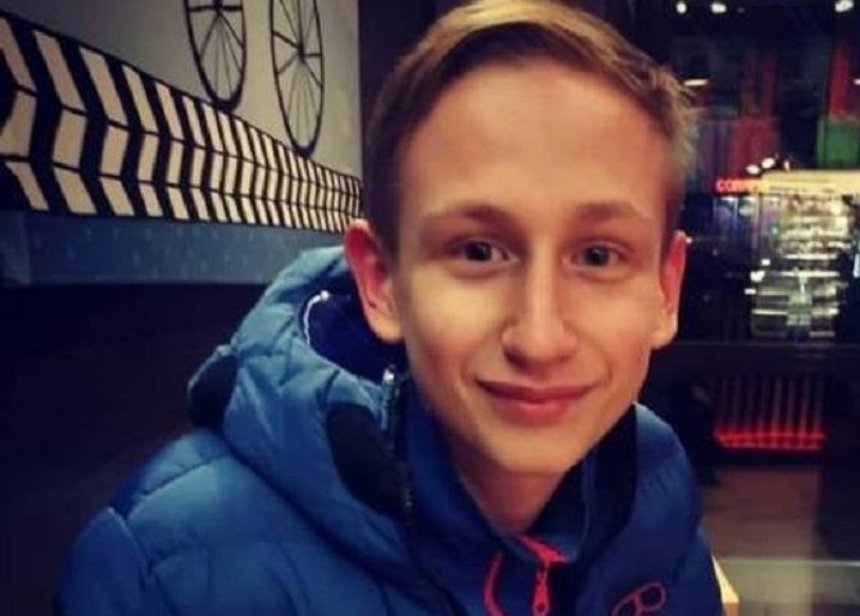 Помогите найти: в Киевской области разыскивают 14-летнего парнишку из интерната