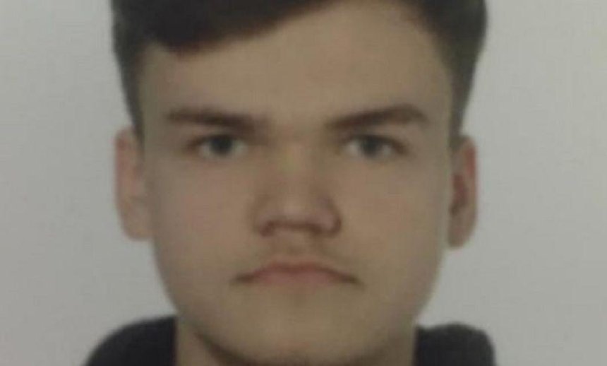 В Киеве нашли тело пропавшего 17-летнего парня