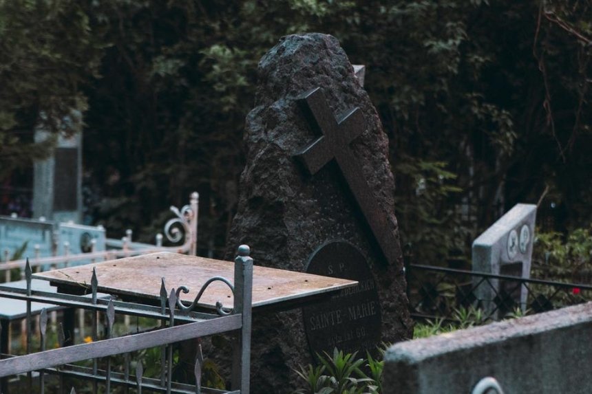 В Киевсовете предложили создать электронный реестр кладбищ