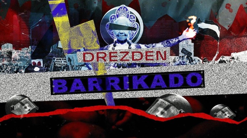 У Михалка вышел новый клип совместно с группой Drezden 