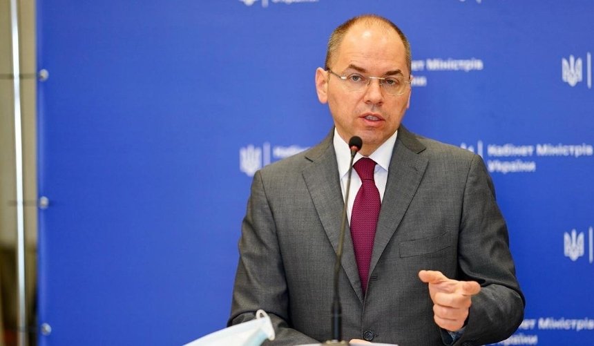 Минздрав не будет отменять жесткие карантинные ограничения в январе, — Степанов