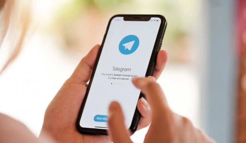 В Telegram-группах появились голосовые чаты: как они работают
