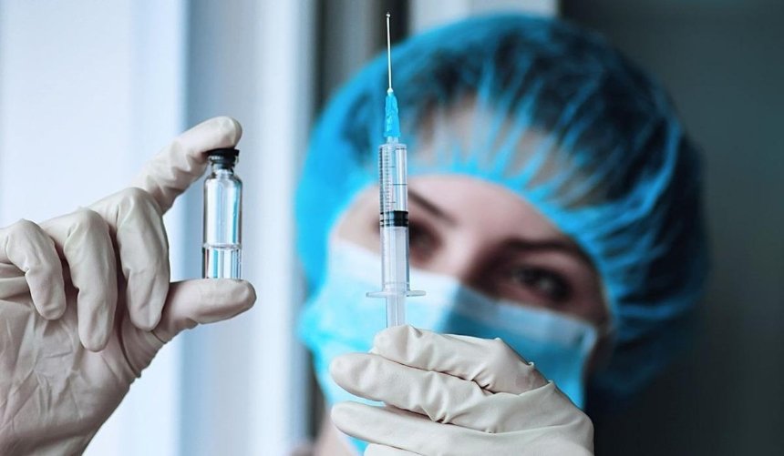 Украинскую вакцину от COVID-19 готовят к испытанию на людях: что известно