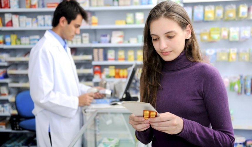 Антибиотики в Украине будут продавать исключительно по электронным рецептам, — Степанов