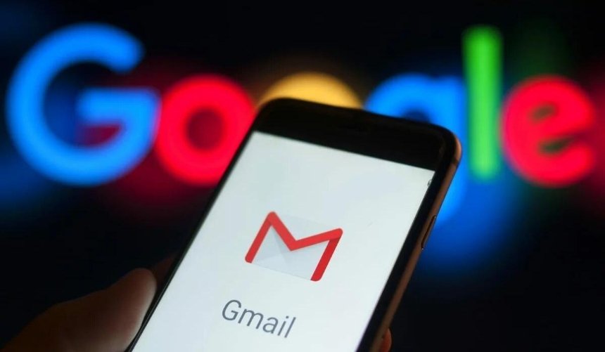 Пользователи Gmail теперь могут редактировать прикрепленные файлы Word, Excel и PowerPoint