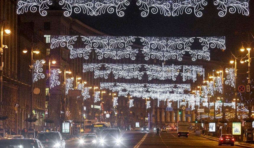 От Европейской до Бессарабской площади: в Киеве хотят отремонтировать Крещатик
