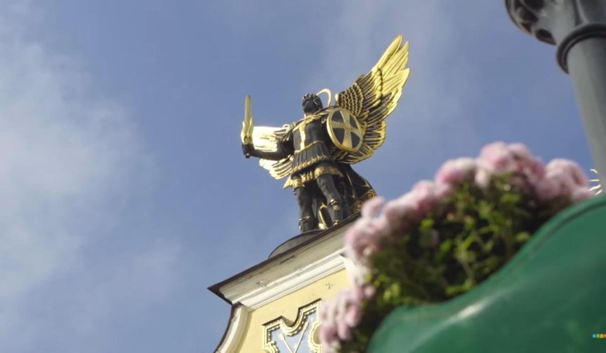 В КГГА выбрали лучшее туристическое видео о Киеве: где смотреть
