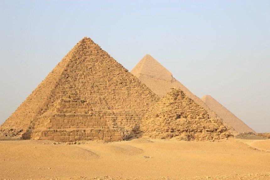 Египет ужесточил требования к ПЦР-тестам туристов: что изменилось