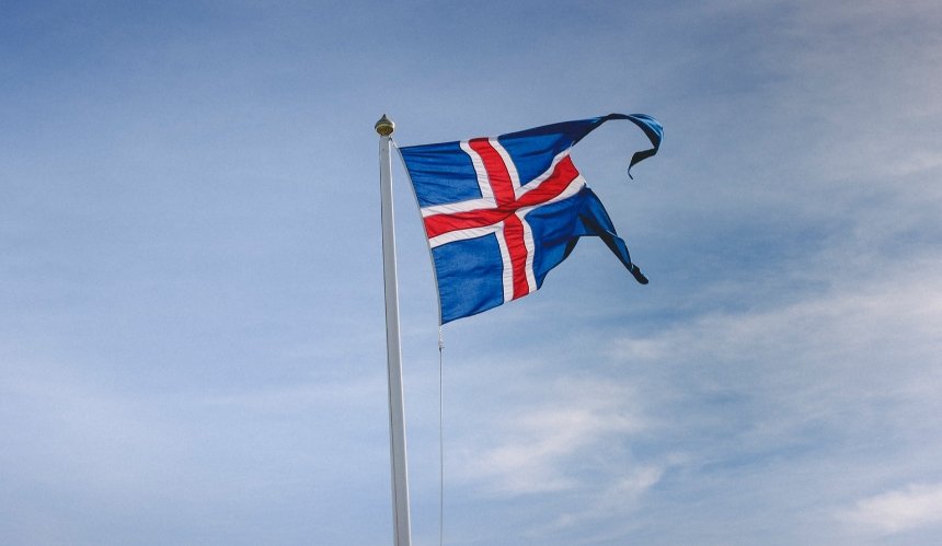 Между Украиной и Исландией запустят прямые авиарейсы