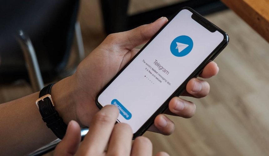 Распознавание текста и&nbsp;анонимные комментарии: Telegram выпустил обновление