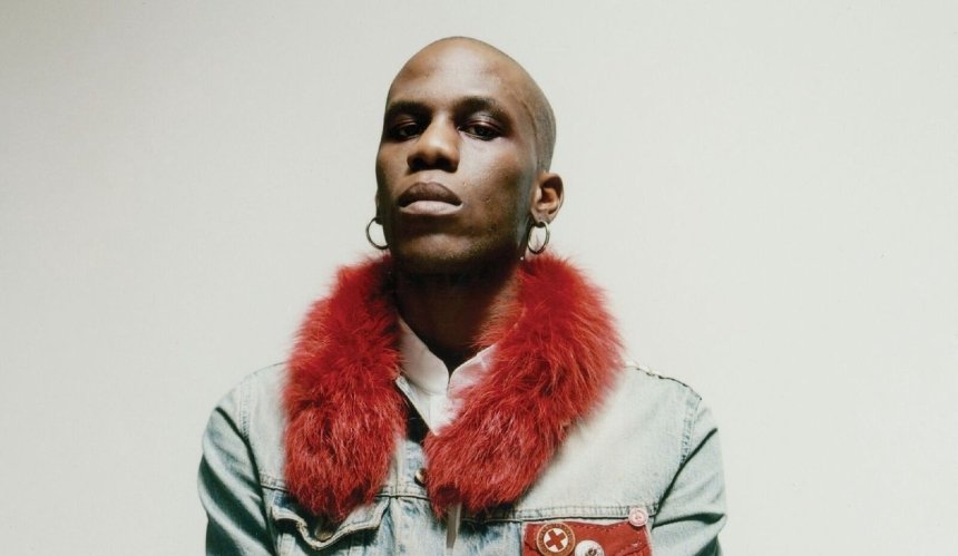 В&nbsp;Киеве впервые выступит американский музыкант Ив&nbsp;Тюмор