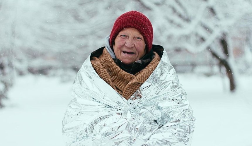 «Ласка» и Suka Zhizn собирают теплые вещи для бездомных: как помочь