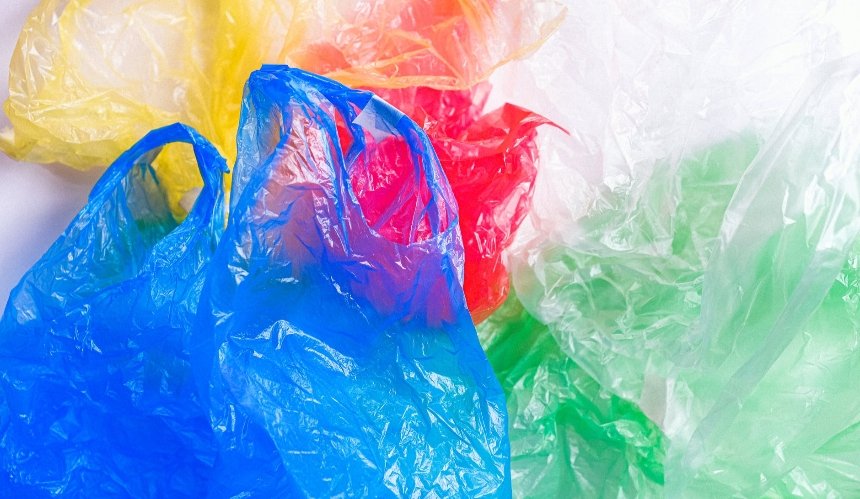 Сколько будут стоить пластиковые пакеты: цены