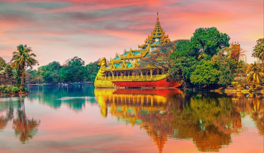 Таиланд изменил правила въезда для туристов
