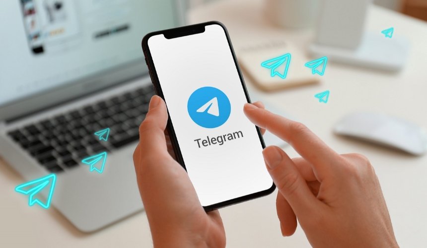 В чатах Telegram можно будет скрывать спойлеры