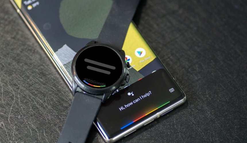 В сети появились фото умных часов Pixel Watch от Google: как они выглядят