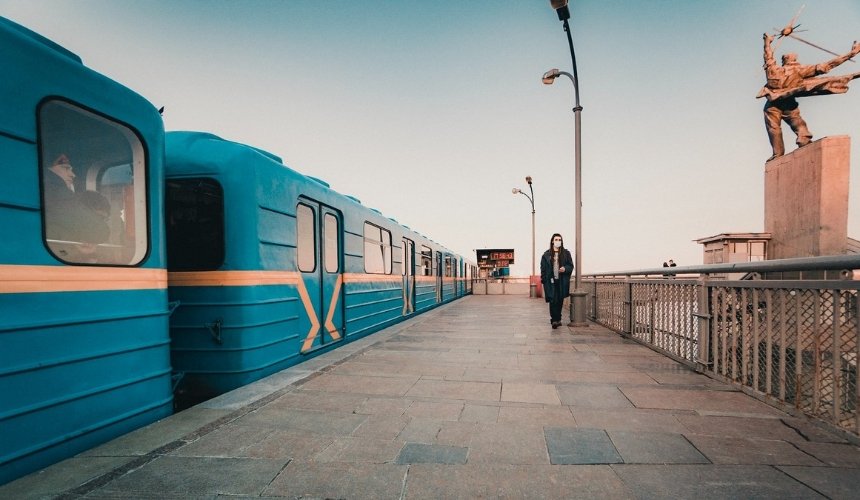 Киев вошел в топ-100 умных городов мира