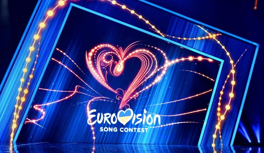 Євробачення-2023: фіналістів нацвідбору можна обрати у "Дії"