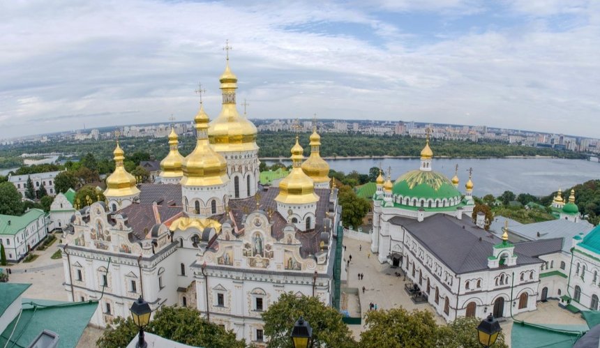 Що означає реєстрація монастиря ПЦУ у Києво-Печерскій Лаврі: пояснення