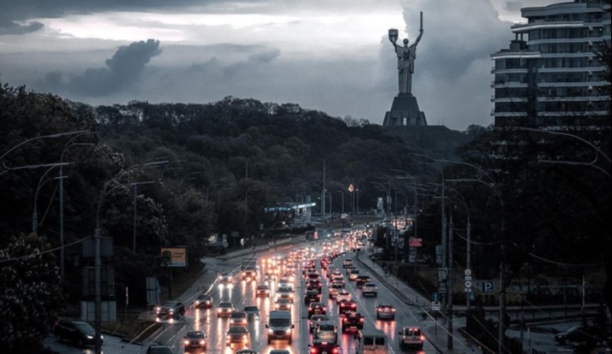 Яка ситуація з електроенергією в Києві