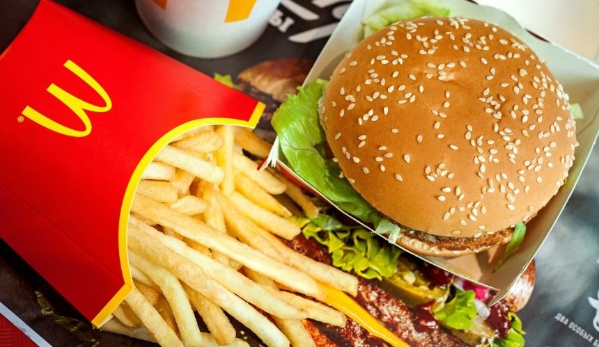 У Києві відкрили ще два ресторани McDonald's