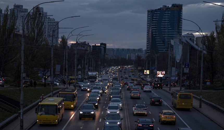 У Києві діють планові відключення світла