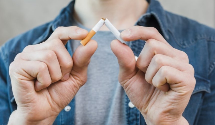 У Новій Зеландії заборонили продаж сигарет наступному поколінню 