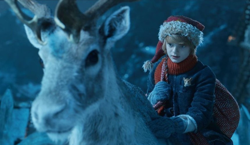 Для святкового настрою: 10 різдвяних фільмів для всієї родини 