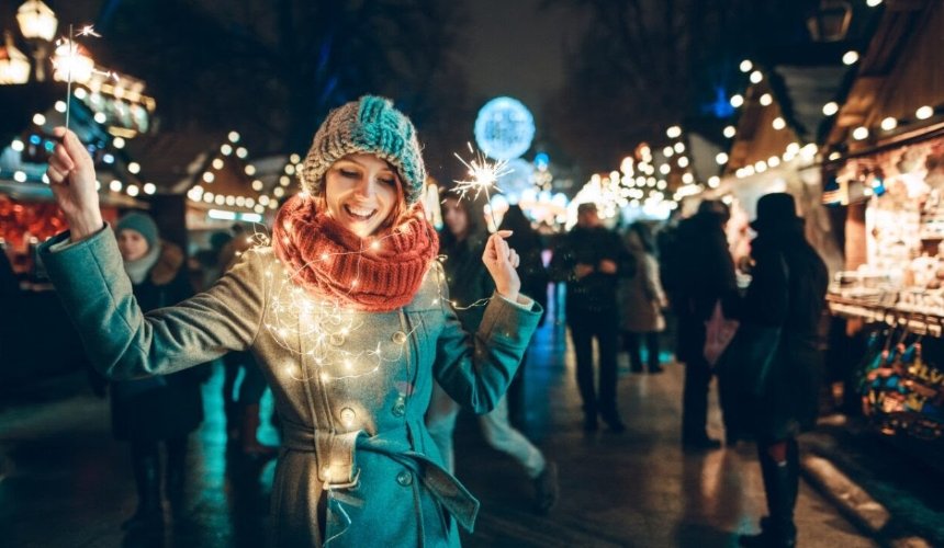 Влада Києва закликає не ігнорувати сигнали тривоги під час новорічних свят