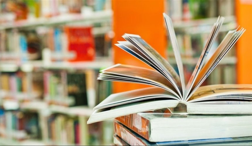 Які книги найчастіше купували українці у 2023 році: рейтинг