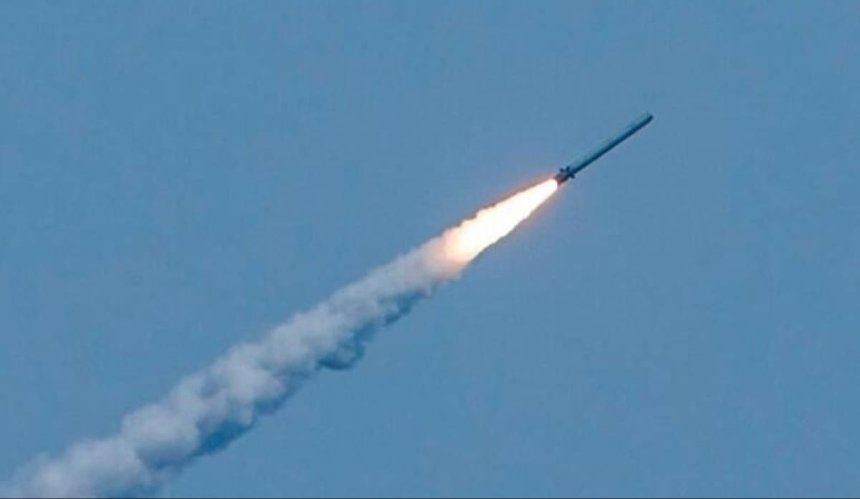 Ракетна атака по Києву 14 грудня: подробиці