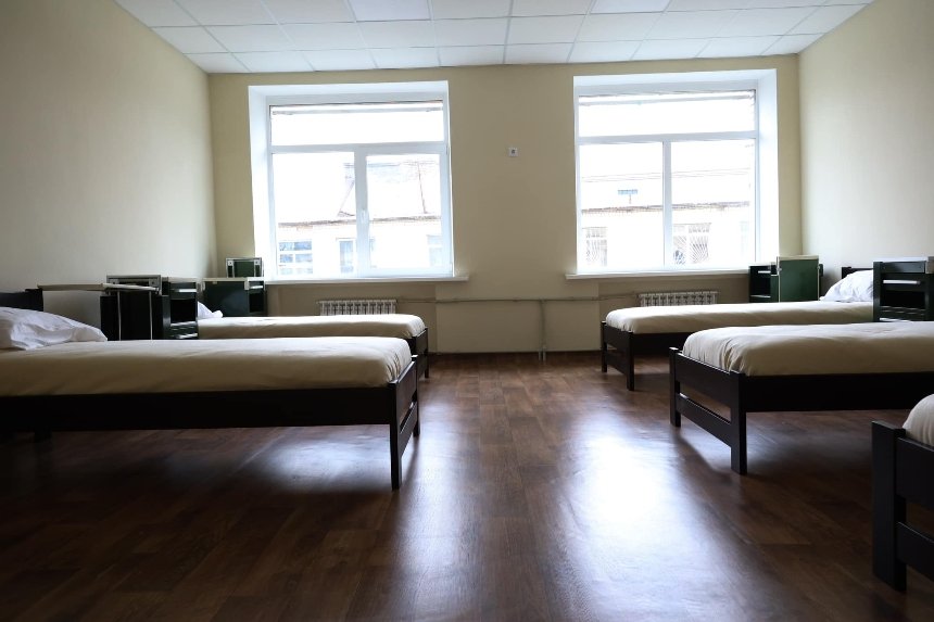 У Ворзелі в Київському обласному центрі ментального здоров’я відкрили відділення медико-психологічної реабілітації