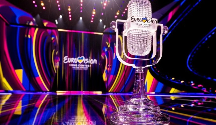 Українці обрали 11-го фіналіста Нацвідбору на Євробачення-2024