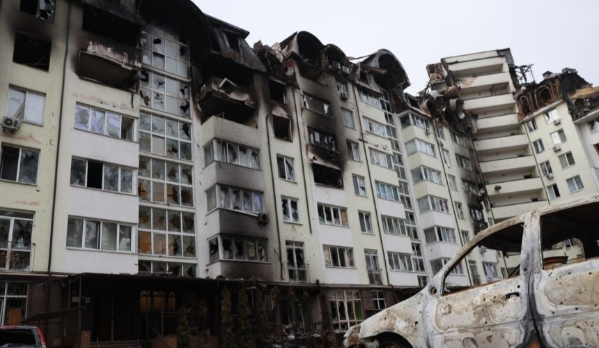 Відбудова Київщини: в якій громаді відновлюють найбільше пошкоджених об’єктів
