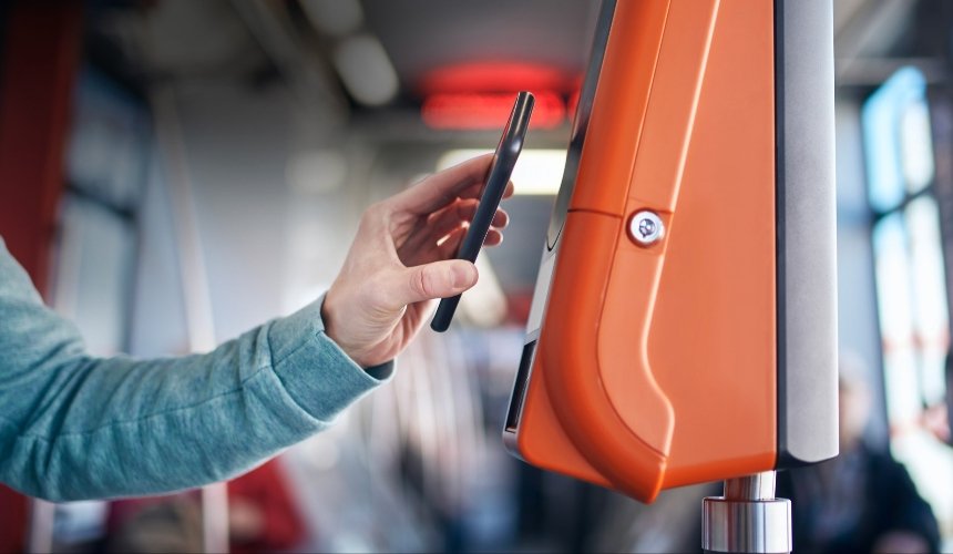 Кияни можуть отримати знижку на проїзд в міській кільцевій електричці: інструкція 